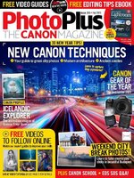 PhotoPlus : The Canon Magazine